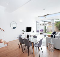 BONDI BLUE-hosted byL'Abode Accommodation - Timeshare Accommodation