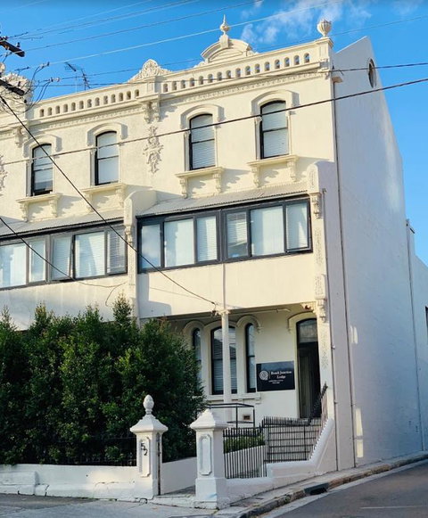 Bondi Junction Lodge - Timeshare Accommodation 3