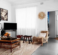 Bondi Surf Cottage - Timeshare Accommodation