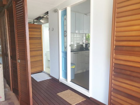 Bongaree Ocean Villa - Timeshare Accommodation 2