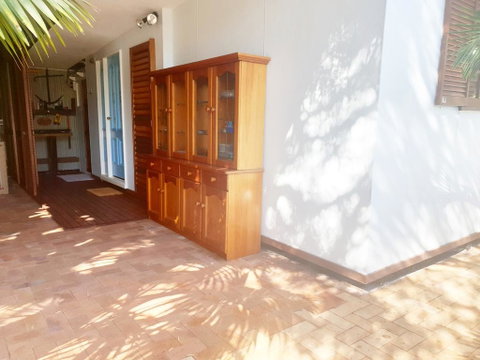 Bongaree Ocean Villa - Timeshare Accommodation 1