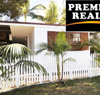 Bongaree Ocean Villa - Timeshare Accommodation