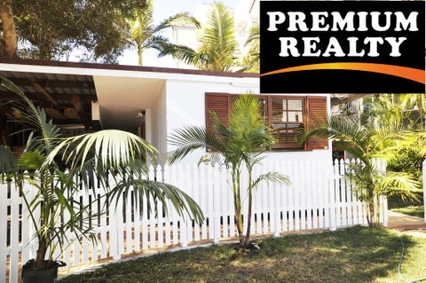 Bongaree Ocean Villa - Timeshare Accommodation 0