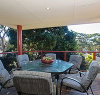 Bonito At Bagnalls Beach' 1/6 Bonito Street - pet friendly air conditioning - Timeshare Accommodation