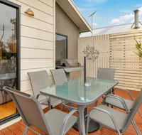 Bonnie Skye - Timeshare Accommodation