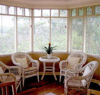 Boobook Hollow - Timeshare Accommodation