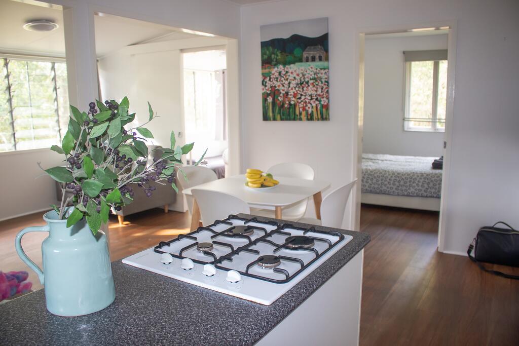 Cambroon QLD Timeshare Accommodation