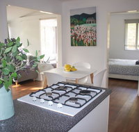 Booloumba Creek Cottage - Timeshare Accommodation