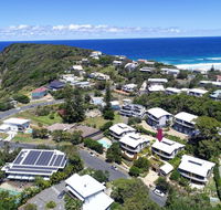 BOOM 5 - Timeshare Accommodation