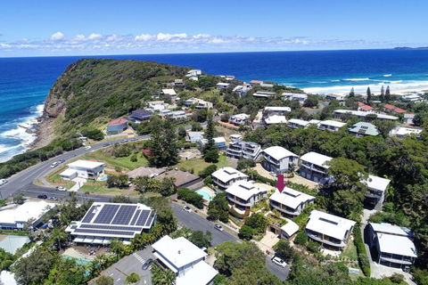 BOOM 5 - Timeshare Accommodation 0