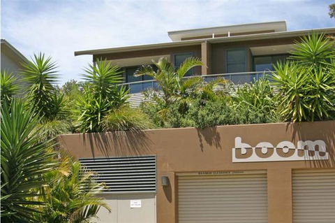 BOOM 5 - Timeshare Accommodation 2