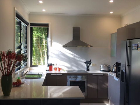 BOOM 5 - Timeshare Accommodation 1