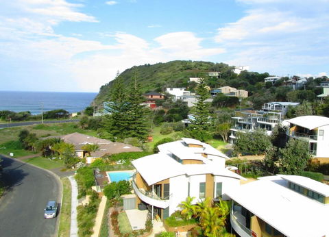 Boom 8 Boomerang Beach - Timeshare Accommodation 3