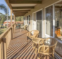 Boomer Crescent 5 Kioloa