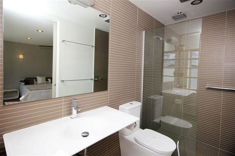 BOOMERANG BREEZE 2 - Timeshare Accommodation 1