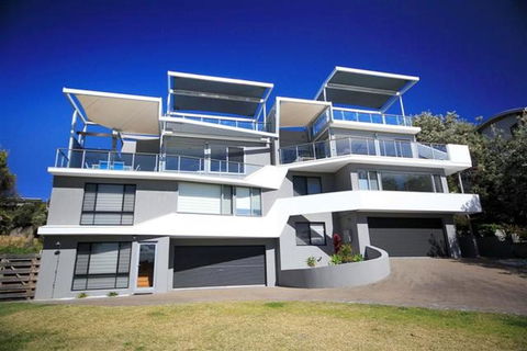 BOOMERANG BREEZE 2 - Timeshare Accommodation 3