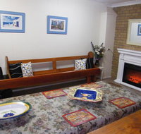 Boomers Guest House Hamilton - Timeshare Accommodation