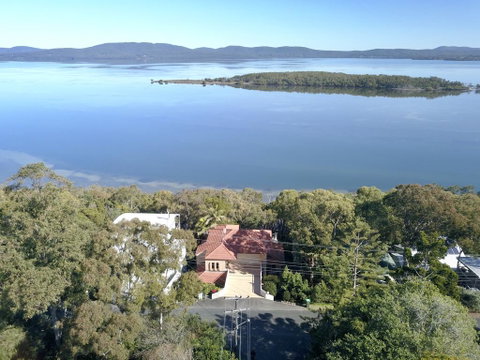 Booti Booti Chateau Lakeside - Timeshare Accommodation 0