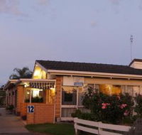 Bordertown Dukes Motorinn - Timeshare Accommodation