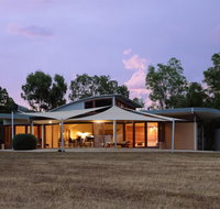 Boroka Downs - Timeshare Accommodation