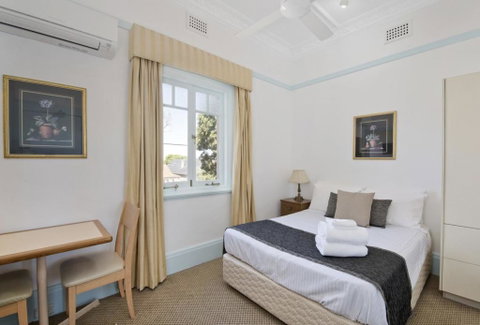 Boronia Lodge - Timeshare Accommodation 3