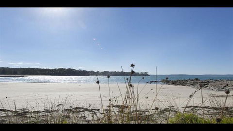 Bos'n's On Wimbie Beach Unit Twenty Five - Timeshare Accommodation 1