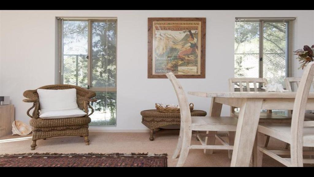 Surf Beach NSW Timeshare Accommodation