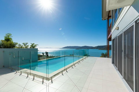 Botanica Breezes Whitsunday - Timeshare Accommodation 1