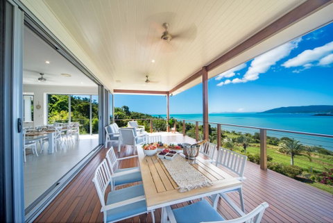 Botanica Breezes Whitsunday - Timeshare Accommodation 0