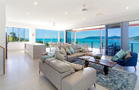 Botanica Breezes Whitsunday - Timeshare Accommodation 2