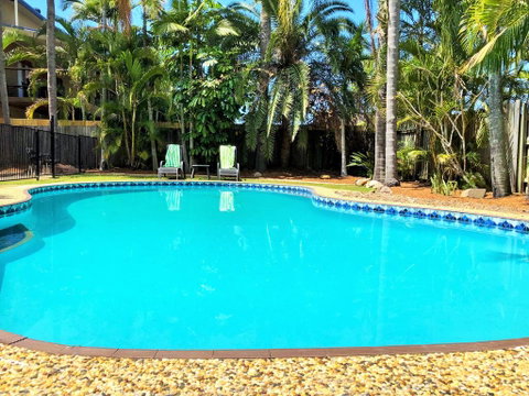Botanica Gold Coast - Timeshare Accommodation 0