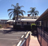 Bottle Tree Gardens Motel - Timeshare Accommodation