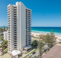 Boulevard North Holiday Apartments - Timeshare Accommodation