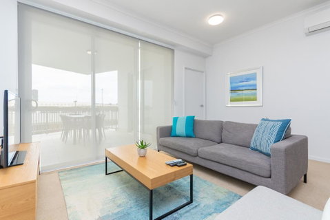 Boulevard North Lakes - Timeshare Accommodation 1