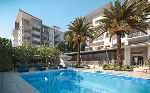 Boulevard North Lakes - Timeshare Accommodation 0
