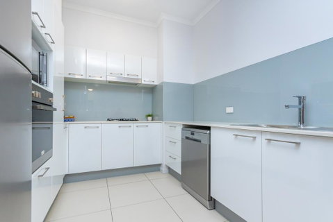 Boulevard North Lakes - Timeshare Accommodation 2