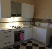 Bourke Apartments - Timeshare Accommodation