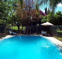 Bourke Riverside Motel - Timeshare Accommodation