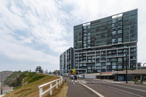 Boutique Apartment In Highly Sought After Arena - Timeshare Accommodation 1