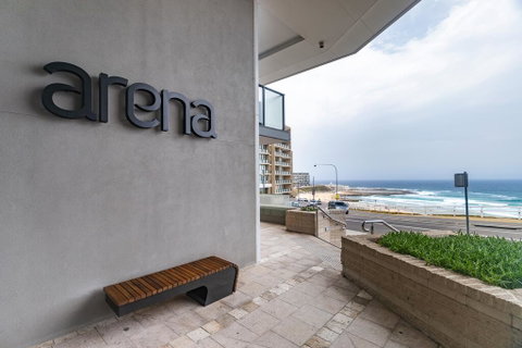 Boutique Apartment In Highly Sought After Arena - Timeshare Accommodation 2