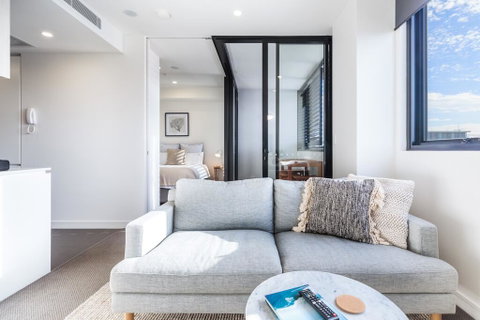 Boutique Apartment In Highly Sought After Arena - Timeshare Accommodation 3