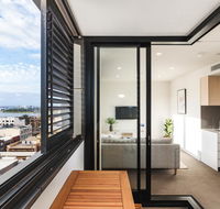 Boutique Apartment In Highly Sought After Arena - Timeshare Accommodation