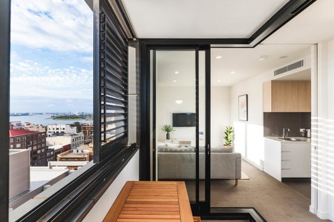 Boutique Apartment In Highly Sought After Arena - Timeshare Accommodation 0