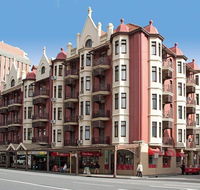 Boutique Apartment in The Heart of Adelaide CBD - Timeshare Accommodation