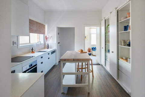 Boutique By The Bay - Close To Beach - Wifi - Timeshare Accommodation 1