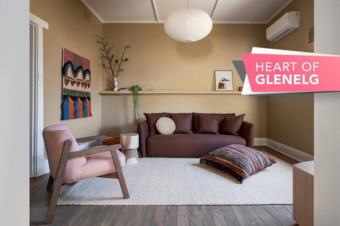 Boutique By The Bay - Close To Beach - Wifi - Timeshare Accommodation 0