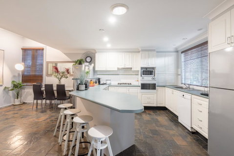 Boutique Private Rm Situated In The Heart Of Burwood1 - Timeshare Accommodation 3