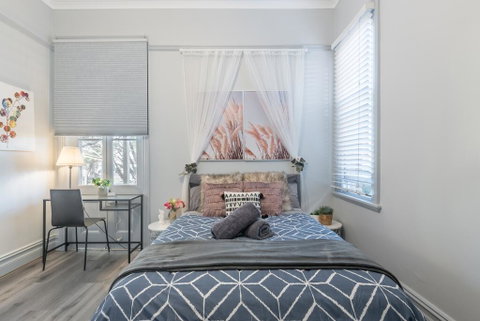 Boutique Private Rm Situated In The Heart Of Burwood1 - Timeshare Accommodation 0