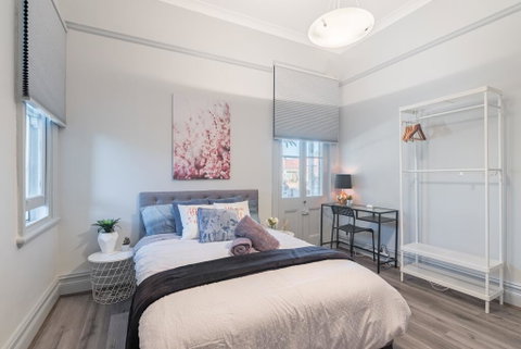 Boutique Private Rm Situated In The Heart Of Burwood2 - Timeshare Accommodation 0
