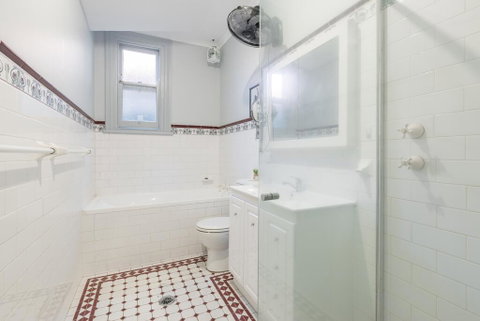 Boutique Private Rm Situated In The Heart Of Burwood5 - Timeshare Accommodation 3